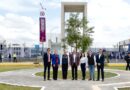 Bedolla inauguró en 2024 campus universitarios de Zamora y Uruapan, tras años de abandono