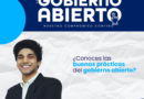 La Promoción de Infancias Participativas y su Importancia en un Gobierno Abierto