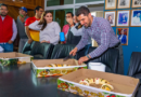 Sahuayo Celebra el Día de los Santos Reyes con una Tradicional Rosca de Reyes