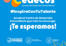 ¡Vuelven los Talleres en los Centros de Desarrollo Comunitario de Sahuayo!