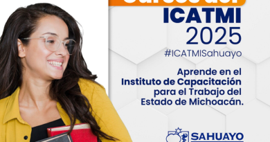 ¡Descubre las increíbles oportunidades de capacitación en el ICATMI Sahuayo!