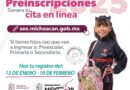 Adiós a las filas en preinscripciones, cita será digital: SEE