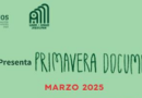 La Butaca Azul Presenta «Primavera Documental» en Marzo de 2025