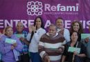 Gobierno de Sahuayo invita a adultos mayores a participar en el programa REFAMI para reencontrarse con sus familias en Estados Unidos