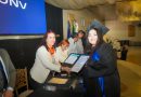 Egresan nuevos profesionales del Instituto de Formación Superior UNV Sahuayo