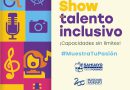 Invitan en Sahuayo al “Show de Talento Inclusivo” para celebrar la diversidad y las capacidades de todas las personas