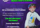 Sahuayo se prepara para la Séptima Rodada “Pedaleando Nuestra Ciudad”