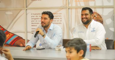 Manuel Gálvez fortalece el diálogo vecinal en reunión con Encargados del Orden