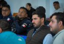 Municipios de la Región Jiquilpan refuerzan estrategia conjunta de seguridad: Manuel Gálvez encabeza la 4ª Sesión del Consejo Intermunicipal