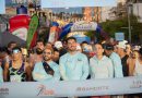 Sahuayo corre unido: una fiesta deportiva que reunió a más de 1,500 atletas en el Medio Maratón Bicentenario