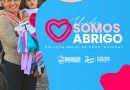 “Somos Abrigo”: Sahuayo impulsa una colecta invernal con el corazón como guía