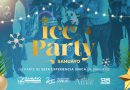 Continúa Ice Party en Sahuayo, la primera pista de hielo de la ciudad