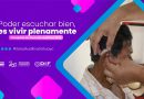DIF Sahuayo mantiene activa durante 2025 la campaña de Atención Auditiva