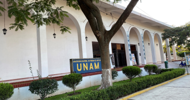 La UAER se consolida como instancia especializada en estudios regionales