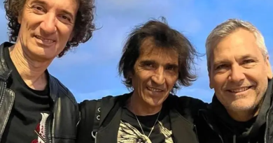 Una noche para el corazón: Enanitos Verdes encenderán la Expo Feria Bicentenario Sahuayo 2025