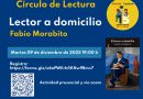 La UAER invita a reflexionar sobre la lectura y la identidad en su próximo círculo literario
