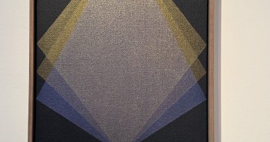 La UAER–Jiquilpan inaugura exposición colectiva de la colección Pago en Especie: un puente vivo entre las artes plásticas y la comunidad