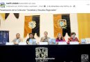 Presentación de la Colección «Sociedad y Estudios Regionales»