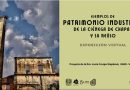 Revaloran el patrimonio industrial de la Ciénega de Chapala a través del rehúso y la conservación