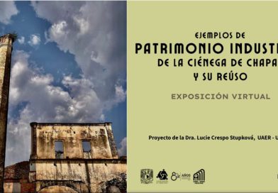 Revaloran el patrimonio industrial de la Ciénega de Chapala a través del rehúso y la conservación