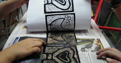 “Travesías & Resistencia”: una reflexión visual sobre migración e identidad en la UAER-UNAM