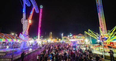 DIGANLE AL PRESIDENTE