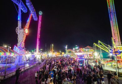 DIGANLE AL PRESIDENTE