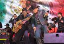 Edwin Luna y La Trakalosa arrasan en Sahuayo: una noche histórica en la Expo Feria 2025