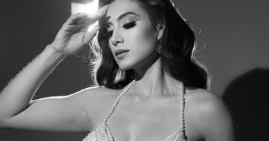 Ivette, la nueva estrella de Sahuayo: así brilló la Señorita Sahuayo Bicentenario 2025