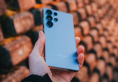 Gama Alta de Smartphones en Ascenso