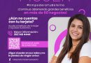 Invitan a mujeres sahuayenses a sumarse al programa Poder Mujer