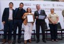 Sedeco e IMPI oficializan la marca de certificación “Carnitas de Michoacán”