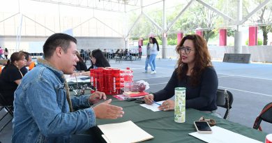 Listas las Ferias del Bienestar, acercan programas y servicios a todo Michoacán: Raúl Zepeda