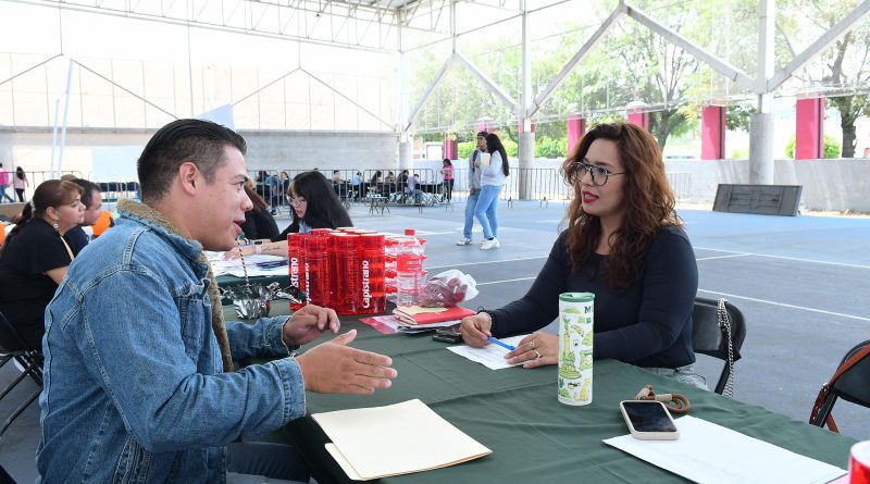 Listas las Ferias del Bienestar, acercan programas y servicios a todo Michoacán: Raúl Zepeda