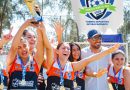 La Super Copa Sahuayo impulsa el deporte y los valores entre la juventud estudiantil