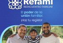 Programa Reencuentro Familiar facilita el reencuentro de adultos mayores con sus familias en Estados Unidos