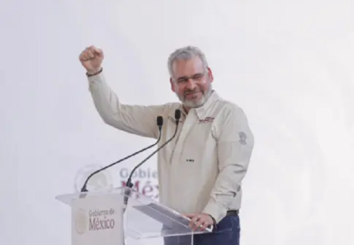 Ramírez Bedolla: “En los próximos días inicia la ampliación a cuatro carriles de la Autopista Siglo XXI”