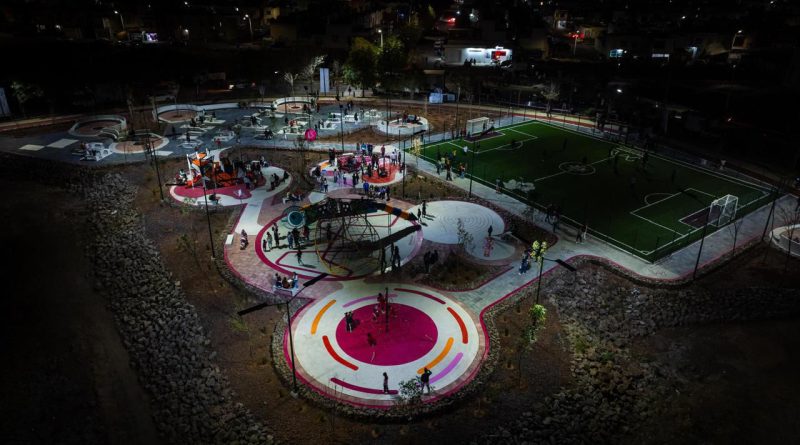 Gladyz Butanda alinea proyectos de movilidad a Plan Michoacán