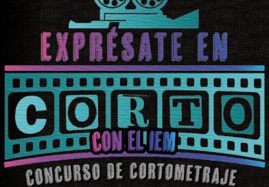 Secum invita a participar en concurso de cortometraje impulsado por el IEM