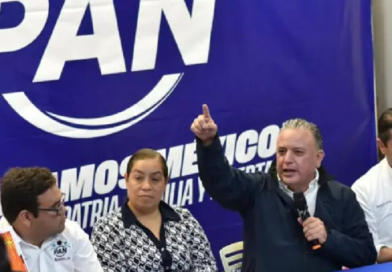 PAN Michoacán conforma comisión para definir alianzas rumbo al 2027