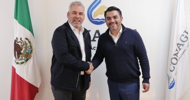 Nueva potabilizadora en el poniente, el mayor logro de agua para Morelia: Bedolla