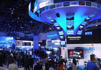 Consumer Electronics Show (CES) 2026