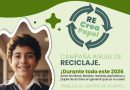 Gobierno de Sahuayo lanza programa anual de reciclaje “Re-Crea-Papel”