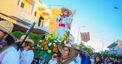 Sahuayo se prepara para vivir la fe, la cultura y la identidad en honor a San José Sánchez del Río