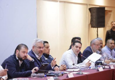 Cuartel de Guardia Civil y kuarichas de San Felipe de los Herreros abre en marzo: Bedolla