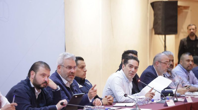 Cuartel de Guardia Civil y kuarichas de San Felipe de los Herreros abre en marzo: Bedolla