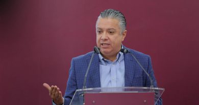 Gobierno Digital, herramienta rápida, segura y transparente: Luis Navarro