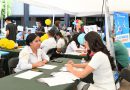 Más de 1,600 vacantes en la primera feria de empleo del Plan Michoacán: Sedeco
