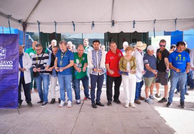 Expo Aves Sahuayo 2026: todo un éxito