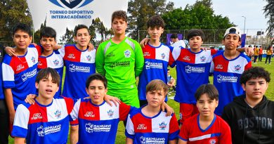 Arranca la Copa Unidos por la Paz 2026: el deporte como lazo social en Sahuayo